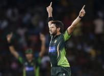 Shahid Afridi Pakistan
