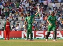 Mohammad Hafeez Shahid Afridi Pakistan World T20 2016