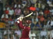 Chris Gayle West Indies World T20 2016