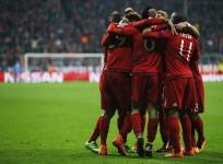 Bayern Munich