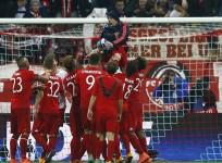 Bayern Munich Champions League