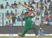 Shahid Afridi