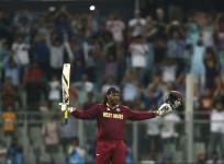 Chris Gayle