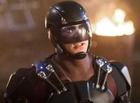 Ray Palmer aka Atom