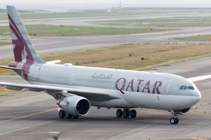 Qatar Airways Qatar Airways