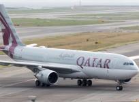 Qatar Airways
