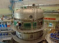 Fusion reactor