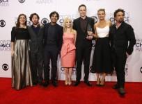 The Big Bang Theory