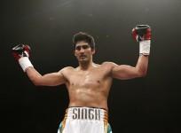 Vijender SIngh