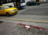 Turkey terror attack