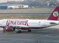 Kingfisher Airlines Vijay Mallya Airbus reduces KFA orders