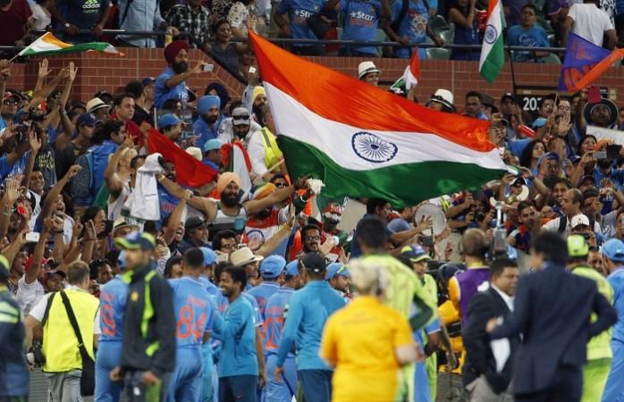 India vs Pakistan