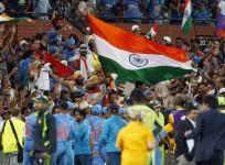 India vs Pakistan