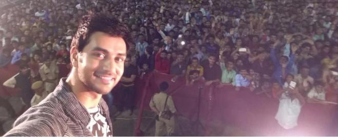 Shakti Arora