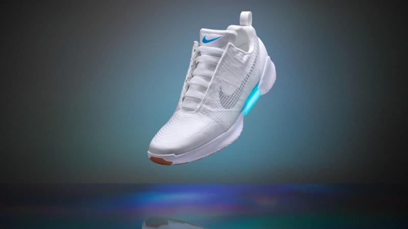 Nike Hyperadapt