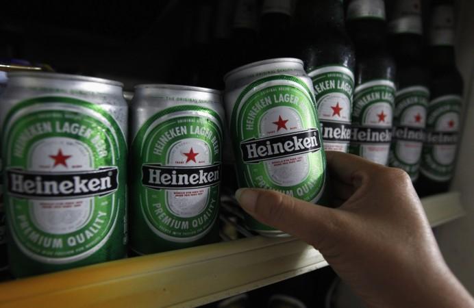 Heineken