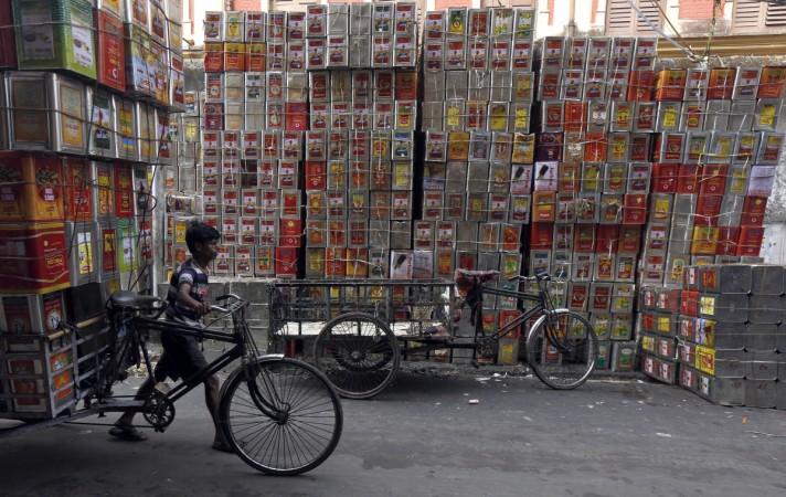 India- daily life