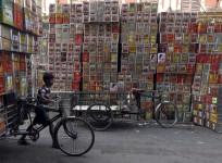 India- daily life