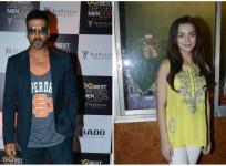 Akshay Kumar, Amy Jackson