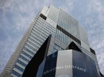 Morgan Stanley world GDP world economy global economy