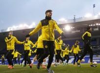 Borussia Dortmund