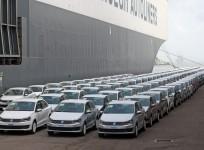 Volkswagen India completes five years of export