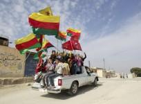 kurds
