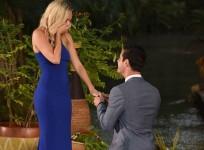 Ben Higgins and Lauren Bushnell
