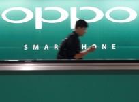 Oppo to open 35,000 sales points, 180 service centers in India by 2016-end