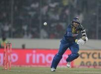 Tillakaratne Dilshan Sri Lanka