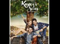 Kapoor and Sons