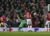 Liverpool Coutinho Manchester United
