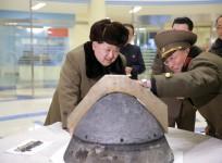 North Korea