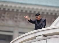 Kim Jong un