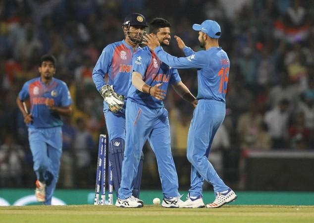 India
