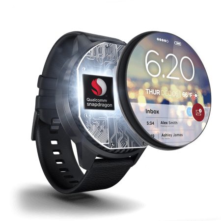 Qualcomm Snapdragon