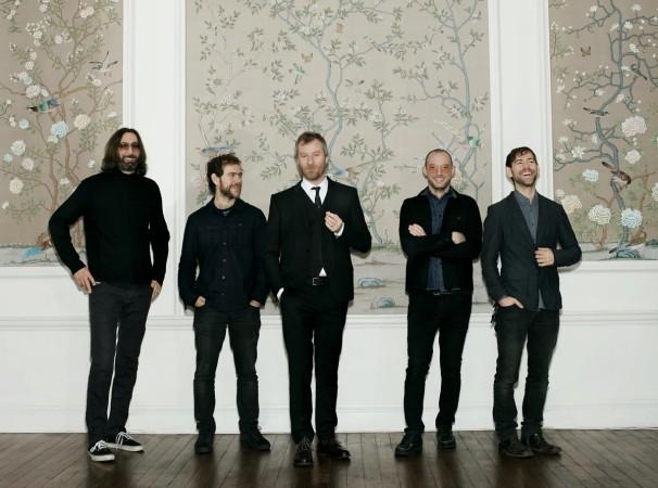 The National