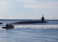 Trident II D5
