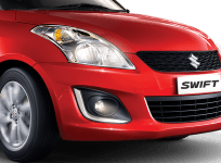 Maruti Suzuki Swift