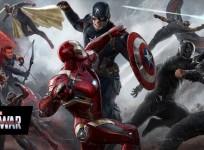 Captain America: Civil War