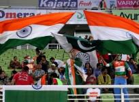 cricket fans