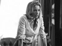 Madam Secretary