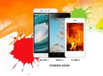 Reliance LYF Water 7, Wind 4 and Flame 2 prices and specifications go official