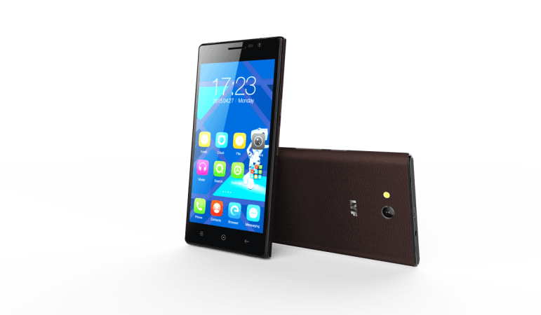 LYF Wind 4 priced at Rs 9,699