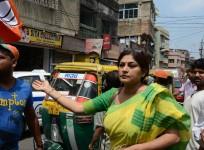 Rupa ganguly
