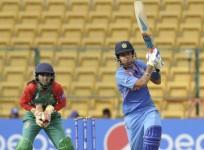 harmanpreet kaur