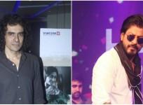Imtiaz Ali, Shah Rukh Khan
