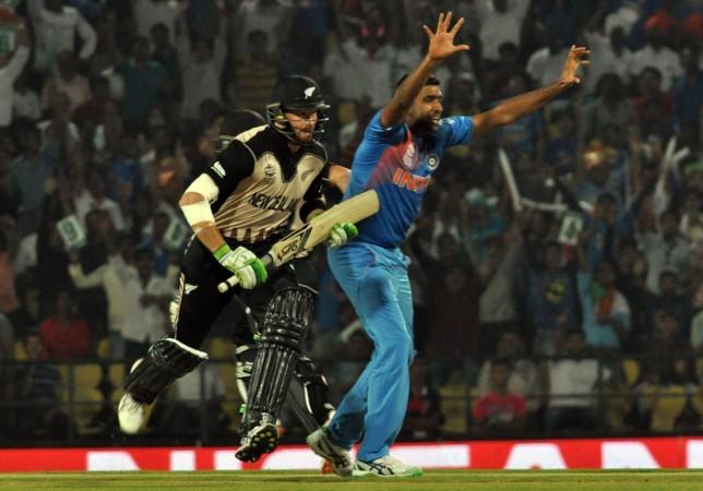 ashwin