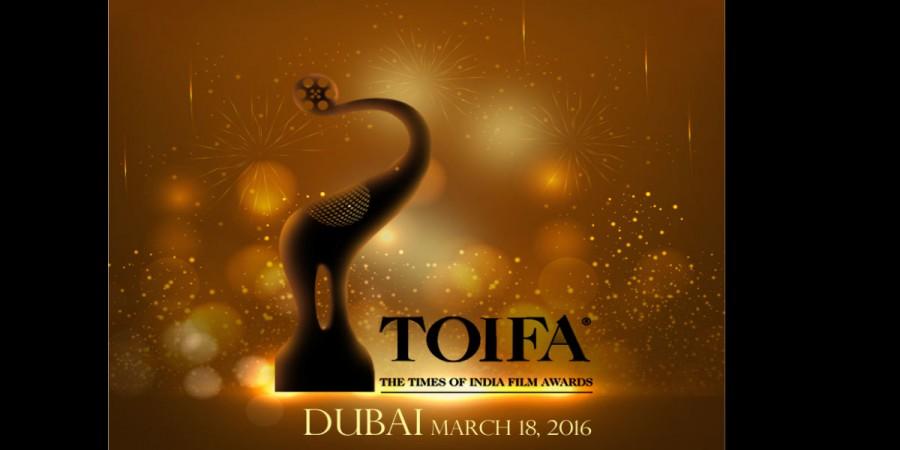 TOIFA 2016