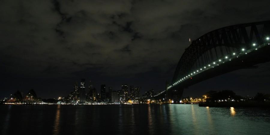 earth hour